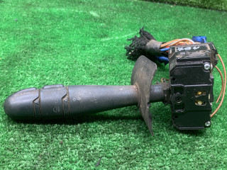 переключатель поворотов Renault Scenic 1 поколение 1999, 1.9 л., дизель, МКПП, минивэн