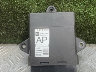 блок комфорта Opel Vectra C 2003, 2.2 л., Z 22 SE, бензин, АКПП, седан