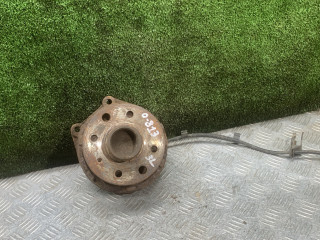 ступица задняя левая Opel Vectra B 1999, 1.6 л., X 16 XEL, бензин, МКПП, хетчбэк 5 дв.