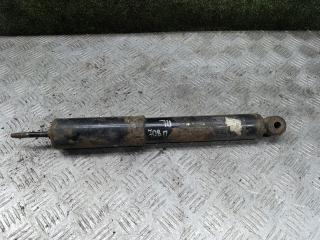 амортизатор передний левый Hyundai H-1 Starex [рестайлинг] 2004, 2.5 л., дизель, МКПП, микроавтобус