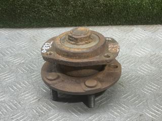 ступица задняя правая Dodge Caravan 4 поколение 2002, 2.4 л., бензин, АКПП, минивэн