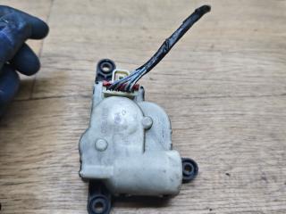 моторчик заслонки печки Chrysler Voyager 3 поколение 1997, 2.4 л., бензин, МКПП, минивэн