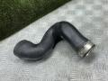 патрубок интеркулера Volkswagen Passat B5 [рестайлинг] 2001, 1.8 л., бензин, МКПП, седан, 3B0145834AA - фото №2