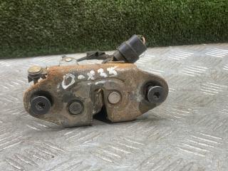 замок багажника Chrysler Voyager 3 поколение 1999, 2.5 л., дизель, МКПП, минивэн