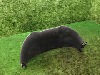 рамка панели приборов Renault Duster 1 поколение [рестайлинг] 2017, 2.0 л., бензин, МКПП, внедорожник 5 дв., полный привод, 682400406R