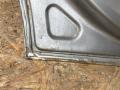 дверь задняя левая Opel Vectra B 1999, 1.6 л., X 16 XEL, бензин, МКПП, хетчбэк 5 дв. - фото №13