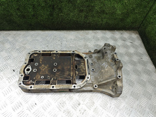 масляный поддон Mazda 626 GF 1998, 2.0 л., бензин, МКПП, хетчбэк 5 дв.