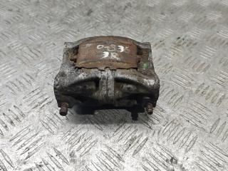 суппорт задний правый Citroen Xantia 1 поколение [рестайлинг] 2000, 1.8 л., LFX (XU7JB), бензин, МКПП, хетчбэк 5 дв.