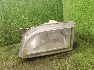 фара левая Ford Transit 4 поколение [рестайлинг] 1992, 2.5 л., дизель, МКПП, микроавтобус