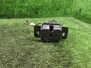 замок багажника Kia Carnival 1 поколение [рестайлинг] 2005, 2.9 л., CRDi, дизель, АКПП, минивэн