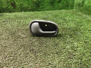 ручка внутренняя передняя левая Kia Rio 1 поколение 2001, 1.3 л., бензин, МКПП, универсал