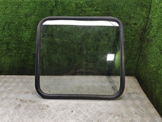 стекло кузовное боковое правое ГАЗ ГАЗЕЛЬ 2005, 2.3 л., бензин, МКПП, микроавтобус