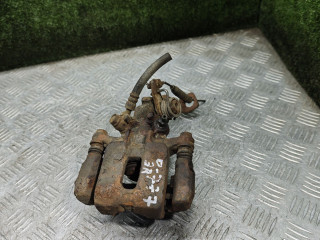 суппорт задний правый Honda Accord 5 поколение [рестайлинг] 1996, 2.0 л., дизель, МКПП, седан