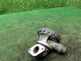 клапан EGR Peugeot 406 1 поколение [рестайлинг] 2000, 1.8 л., бензин, МКПП, седан