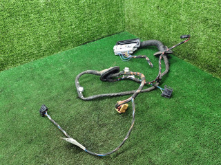 дверная проводка Volkswagen Polo Sedan 1 поколение [рестайлинг] 2019, 1.6 л., бензин, МКПП, седан, 6RU971693L