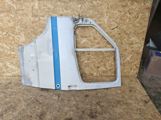 дверь передняя левая Ford Transit 4 поколение [рестайлинг] 1993, 2.5 л., TD, дизель, МКПП, микроавтобус