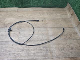 трос капота Chrysler Voyager 3 поколение 1997, 2.4 л., бензин, МКПП, минивэн