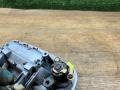 ручка наружная Toyota Avensis 1 поколение (T220) 1999, 1.6 л., 4A-FE, бензин, МКПП, седан, передний привод - фото №7
