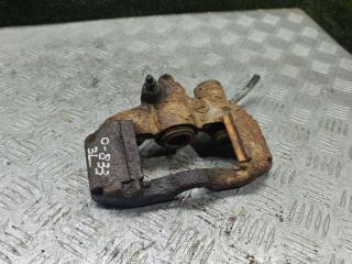 суппорт задний левый Mercedes-Benz Vito W638 1999, 2.3 л., дизель, МКПП, микроавтобус