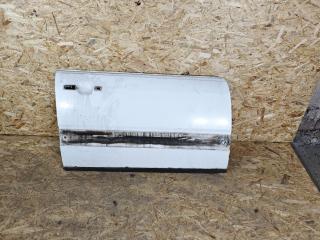 дверь передняя правая Audi 100 С3 1984, 1.8 л., бензин, МКПП, седан