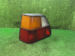 фонарь задний левый Volkswagen Golf 2 поколение 1990, 1.6 л., дизель, МКПП, хетчбэк 3 дв.