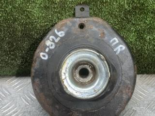 опора амортизатора верхняя (чашка) Renault Scenic 1 поколение 1999, 1.6 л., K7M 702, бензин, МКПП, минивэн