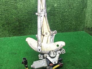 стеклоподъемник электрический передний левый Toyota Picnic 1 поколение XM10 2000, 2.2 л., дизель, МКПП, минивэн