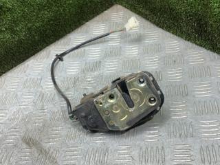 замок двери задней правой Mazda 626 GF 1997, 1.8 л., бензин, АКПП, седан