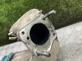 коллектор впускной Toyota Avensis 1 поколение (T220) 1999, 1.6 л., 4A-FE, бензин, МКПП, седан, передний привод - фото №6