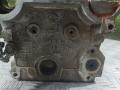 головка блока цилиндров Dodge Caravan 3 поколение 1999, 2.4 л., бензин, АКПП, минивэн, 4667088CJ - фото №4