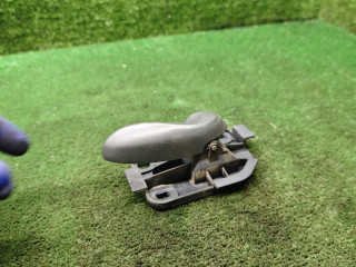 ручка внутренняя передняя правая Fiat Punto 2 поколение 2000, 1.2 л., бензин, МКПП, хетчбэк 5 дв.