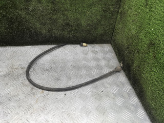 трос газа Renault Scenic 1 поколение 1999, 1.9 л., дизель, МКПП, минивэн