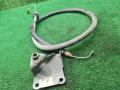 трос газа Lada 2114 1 поколение 2005, 1.5 л., бензин, МКПП, хетчбэк 5 дв. - фото №3