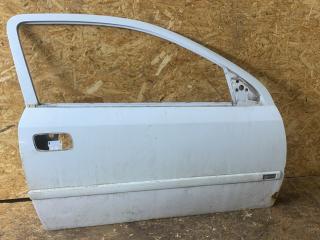 дверь передняя правая Opel Astra G 1999, 1.8 л., бензин, купе