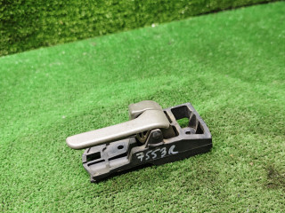 ручка внутренняя задняя правая Chery Tiggo (T11) 1 поколение 2007, 1.8 л., бензин, МКПП, внедорожник 5 дв.