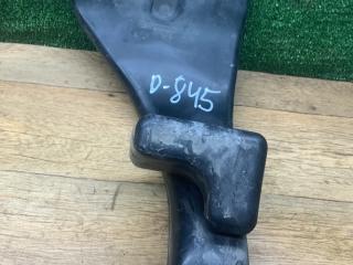 воздухозаборник Mitsubishi Space Wagon 3 поколение (Typ N50) 2000, 2.4 л., бензин, МКПП, минивэн