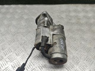 стартер Toyota Carina E 1 поколение T190 1998, 2.0 л., 2C-TE, дизель, МКПП, универсал, 2810664210