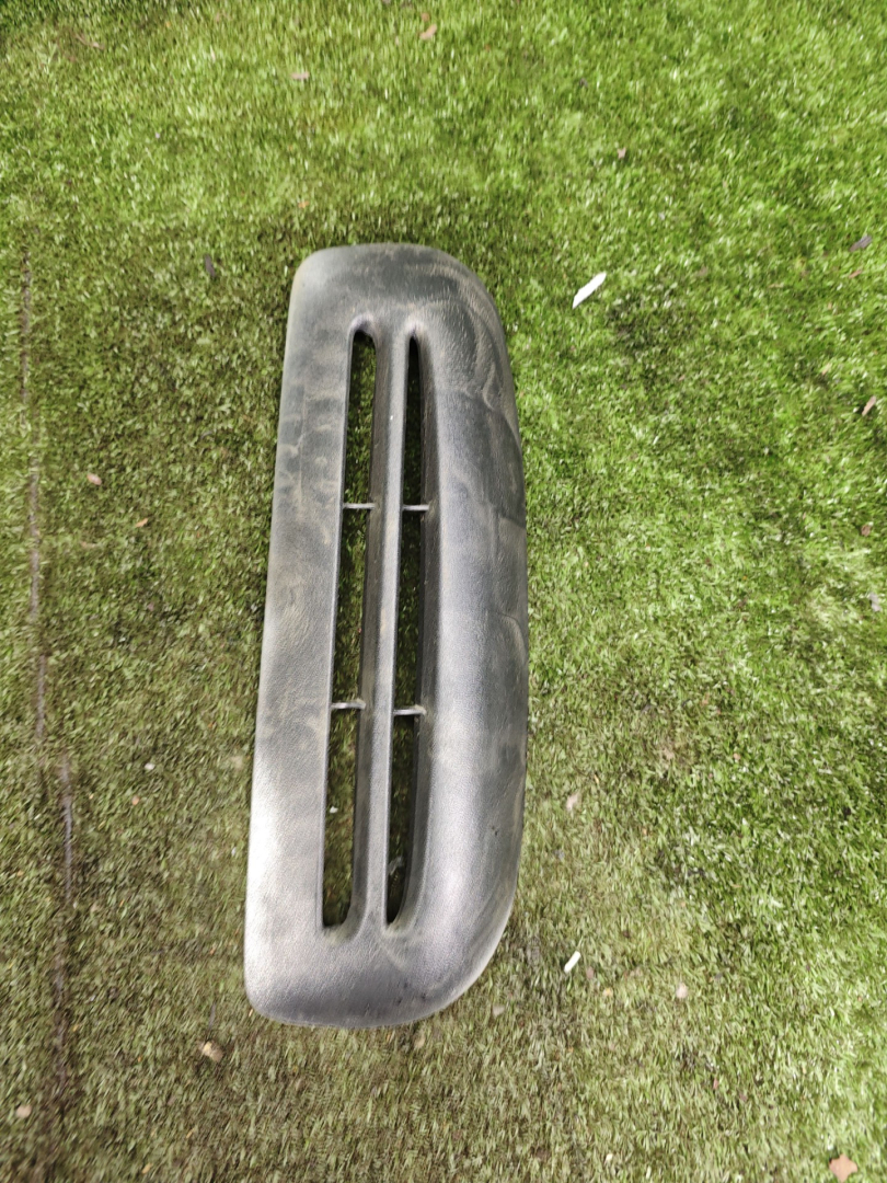 молдинг (накладка кузовная) Ford Transit 5 поколение 1997, 2.5 л., TD, дизель, МКПП, микроавтобус - фото №1