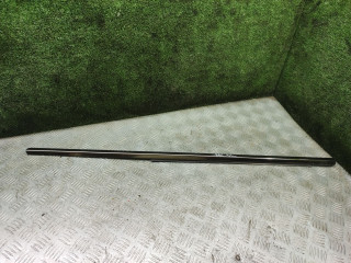 молдинг стекла двери задней левой Mercedes-Benz E-Класс W210/S210 [рестайлинг] 2001, 2.7 л., дизель, МКПП, седан