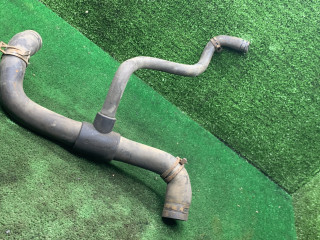 патрубок радиатора Renault Megane 1 поколение 1999, 1.6 л., бензин, МКПП, хетчбэк 5 дв.