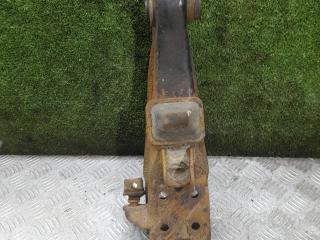 рычаг передний левый Hyundai H-1 Starex [рестайлинг] 2004, 2.5 л., дизель, МКПП, микроавтобус