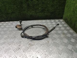 трос открывания лючка топливного бака Peugeot 406 1 поколение [рестайлинг] 2000, 2.0 л., HDi, дизель, МКПП, универсал