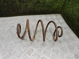 пружина задняя Opel Astra G 1999, 1.8 л., бензин, хетчбэк 3 дв.