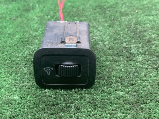 кнопка освещения панели приборов ГАЗ ГАЗЕЛЬ 2005, 2.3 л., бензин, МКПП, микроавтобус