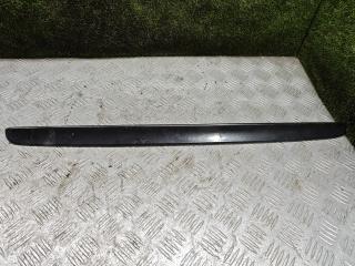 накладка подсветки номера Mercedes-Benz E-Класс W210/S210 [рестайлинг] 1999, 3.2 л., дизель, АКПП, седан, 2107580438