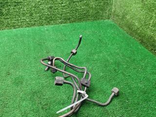 трубка ТНВД Toyota Picnic 1 поколение XM10 2000, 2.2 л., дизель, МКПП, минивэн