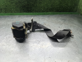 ремень безопасности Renault Laguna 2 поколение 2002, 1.9 л., DCi, дизель, 6МКПП, хетчбэк 5 дв.