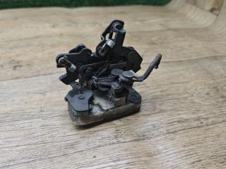 замок двери задней правой Opel Frontera A 1992, 2.4 л., бензин, МКПП, внедорожник 5 дв.