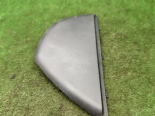 накладка на торпедо (консоль) Skoda Fabia 1 поколение [рестайлинг] 2007, 1.2 л., бензин, МКПП, седан, 6Y1857504