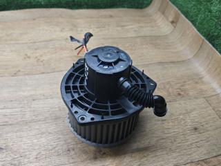 моторчик печки Chevrolet Aveo T250 [рестайлинг] 2009, 1.2 л., B12D1, бензин, МКПП, седан